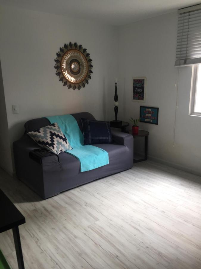 Apartamento Em Moema Apartment São Paulo Luaran gambar